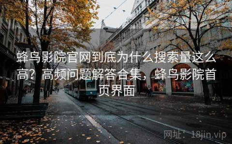蜂鸟影院官网到底为什么搜索量这么高？高频问题解答合集，蜂鸟影院首页界面