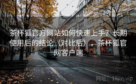 茶杯狐官方网站如何快速上手？长期使用后的结论（对比后），茶杯狐官网客户端